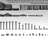 Roman Temple Builder-4