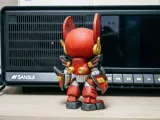 Magic Knight Rayearth-1