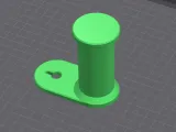 Spool Wall support-0