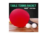 Ping Pong racket-0