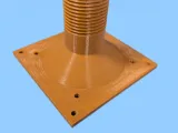 Spool Holder VESA Mount-5