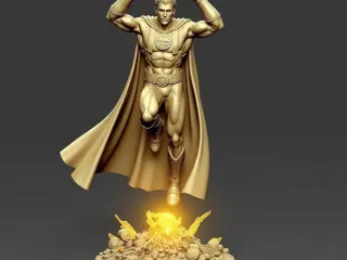 Adam Warlock