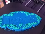 Frozen Wallart-2