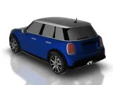 Mini Cooper S 2022-1