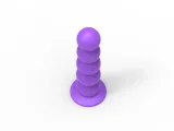 Anal plug 18-3