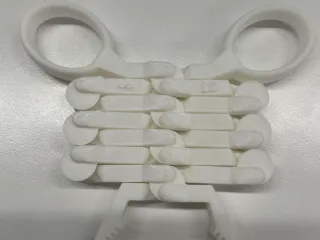 Grab Toy