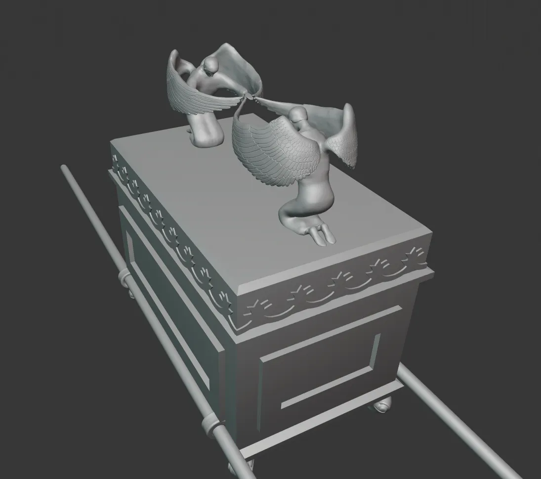 Ark of the Covenant