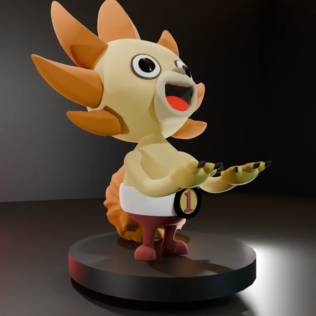 Thousand Sunny One piece Controller Support