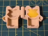 Filter for CFS-2