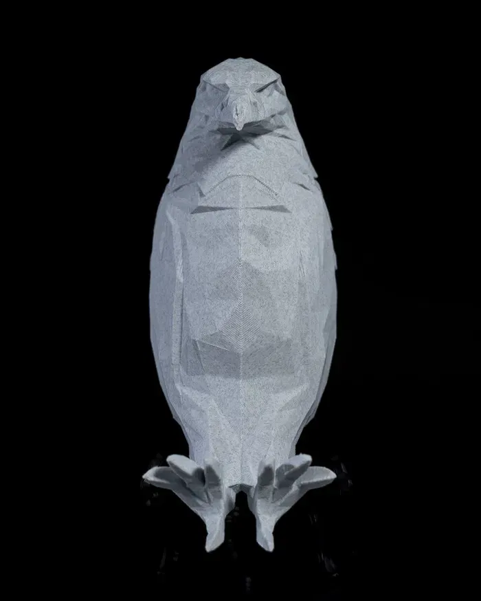 Eagle Wall Light