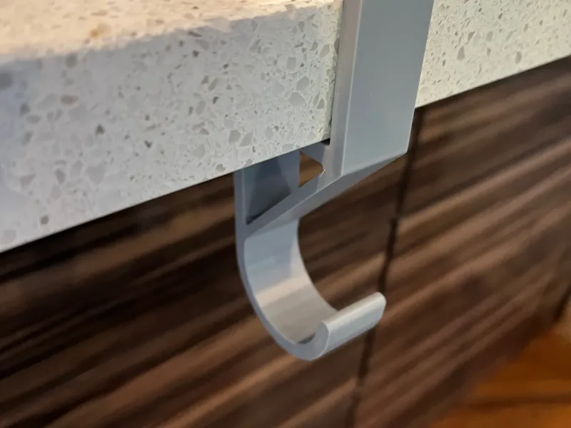 Table Edge Hook