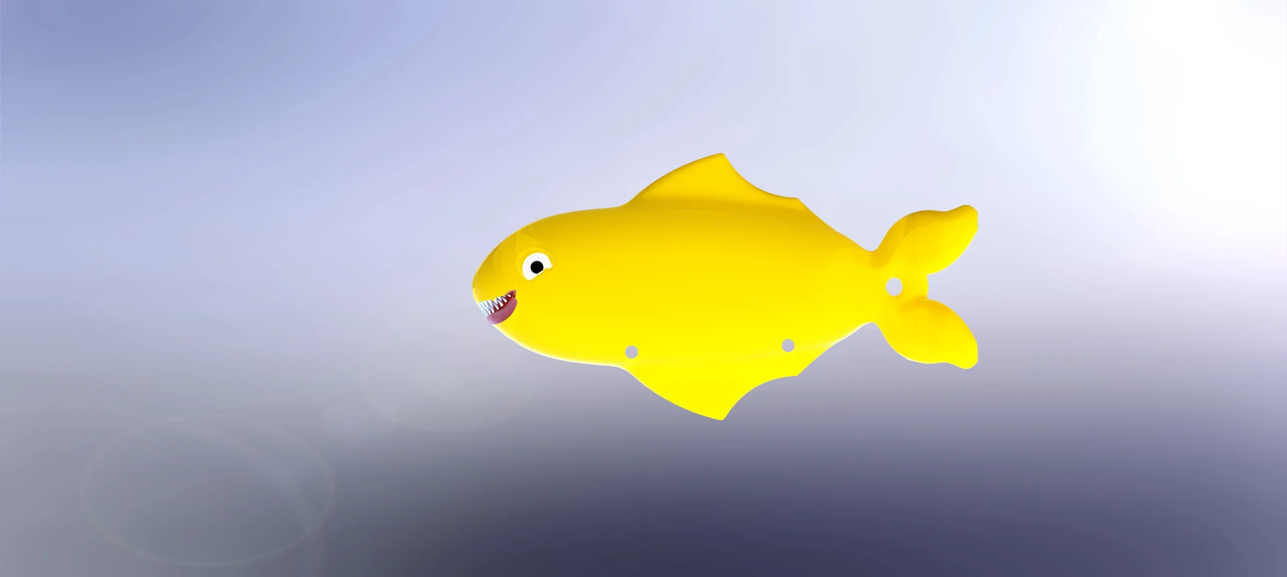 FISHING LURE, FISH BAIT