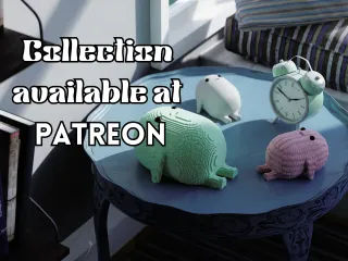 The Marshmallow Guardian