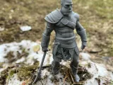 Kratos - God of War-1