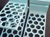 Customizable shoe rack-8