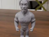 RONALDINHO CABEZON-2