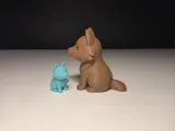 Cute Dog-2