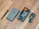 Compact Survival Fishing Kit - Just Add a Branch-5