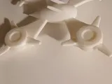 Figurine drone-0