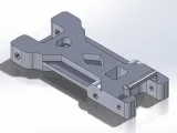 Kyosho EZ Series Suspension Arm-3