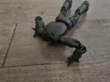 Buff Dummy 13-3