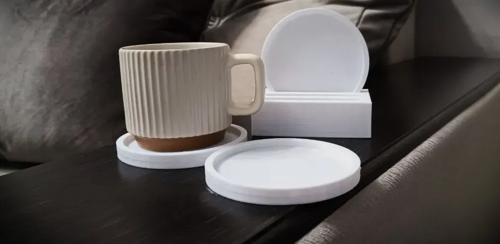 Cup stand