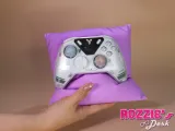 Puffy Gaming Controller Pillow-8