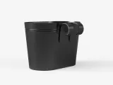 Balcony Rail Planter-3