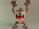 Tasmanian Devil-0