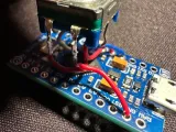 Controller del volume per PC EASY-6