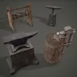 Hard Surface Modeling