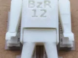 Figurine robot v13-1