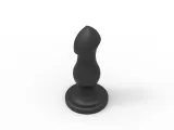 Anal plug 30-4