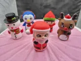 christmas finger puppet-2