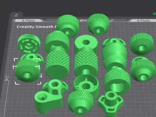 Knobs Collection