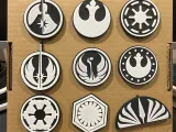 Magnets Star Wars-1