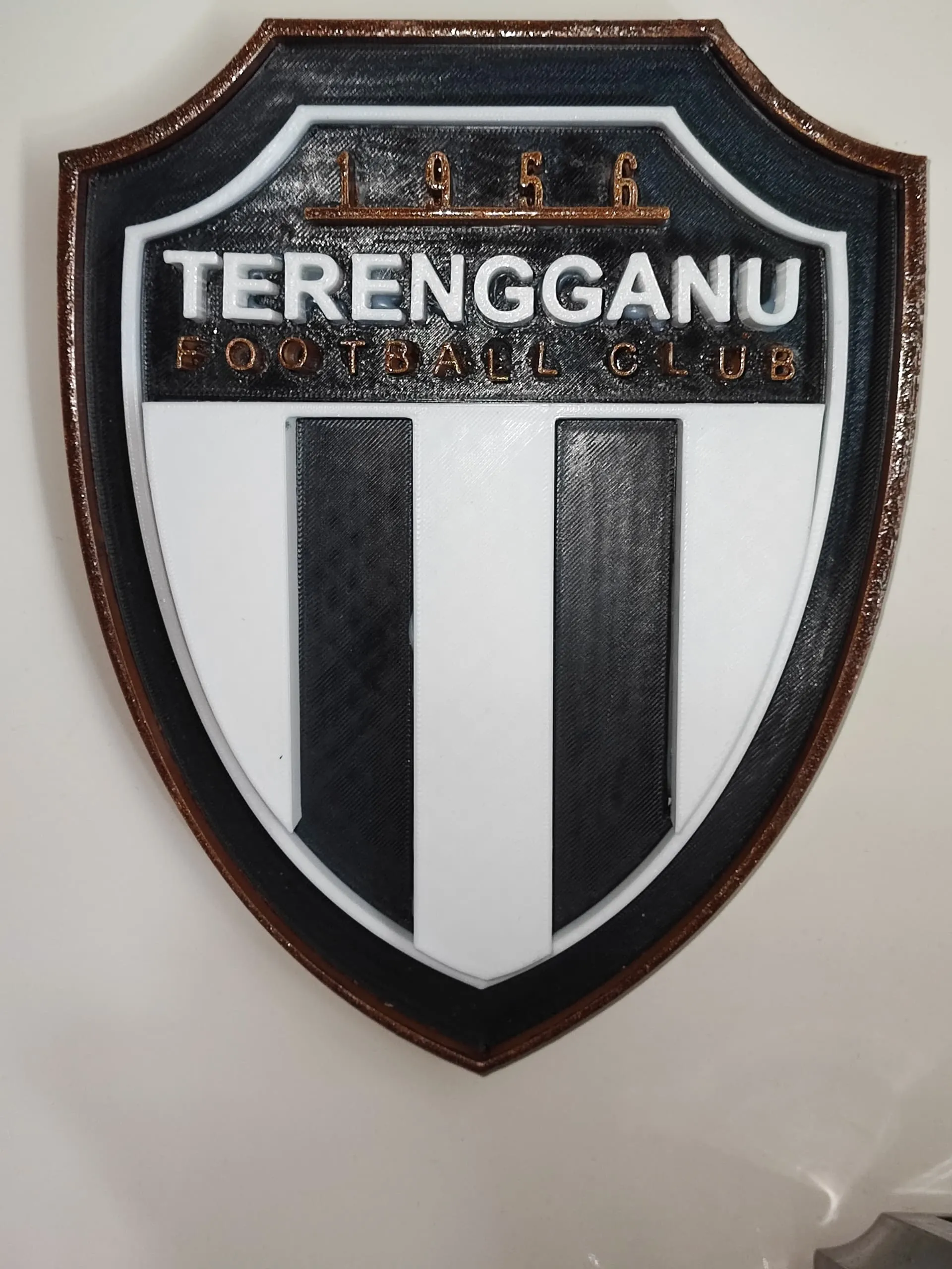 logo terengganu FC