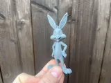 Bugs Bunny Looney Tunes-2