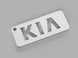 Kia keychain-1