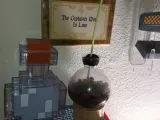 Little Shelf - Honeycomb Grid-3