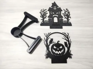 Nightmare Shadows