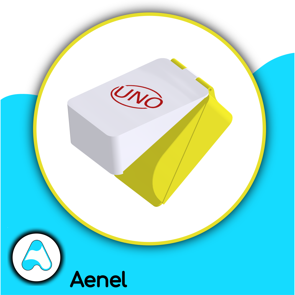 UNO mini cards box | 3D models download | Creality Cloud