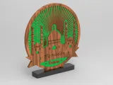 Ramadan Stand-1
