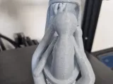 Scultura per la festa della mamma-1