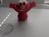 Elmo Pilot only.-1