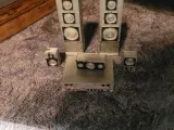 1/24 Systeme cinéma maison / Home theater system-3
