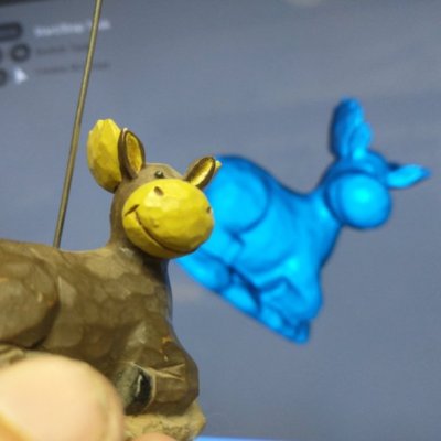 Moose