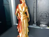 Aphrodite Statue-2