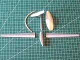 Glider Model-8