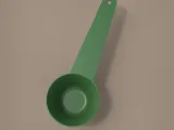 Powder Scoop-4